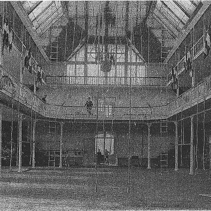 Photo de Parc de Champagne à Reims