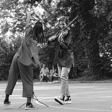Parc de Champagne à Reims