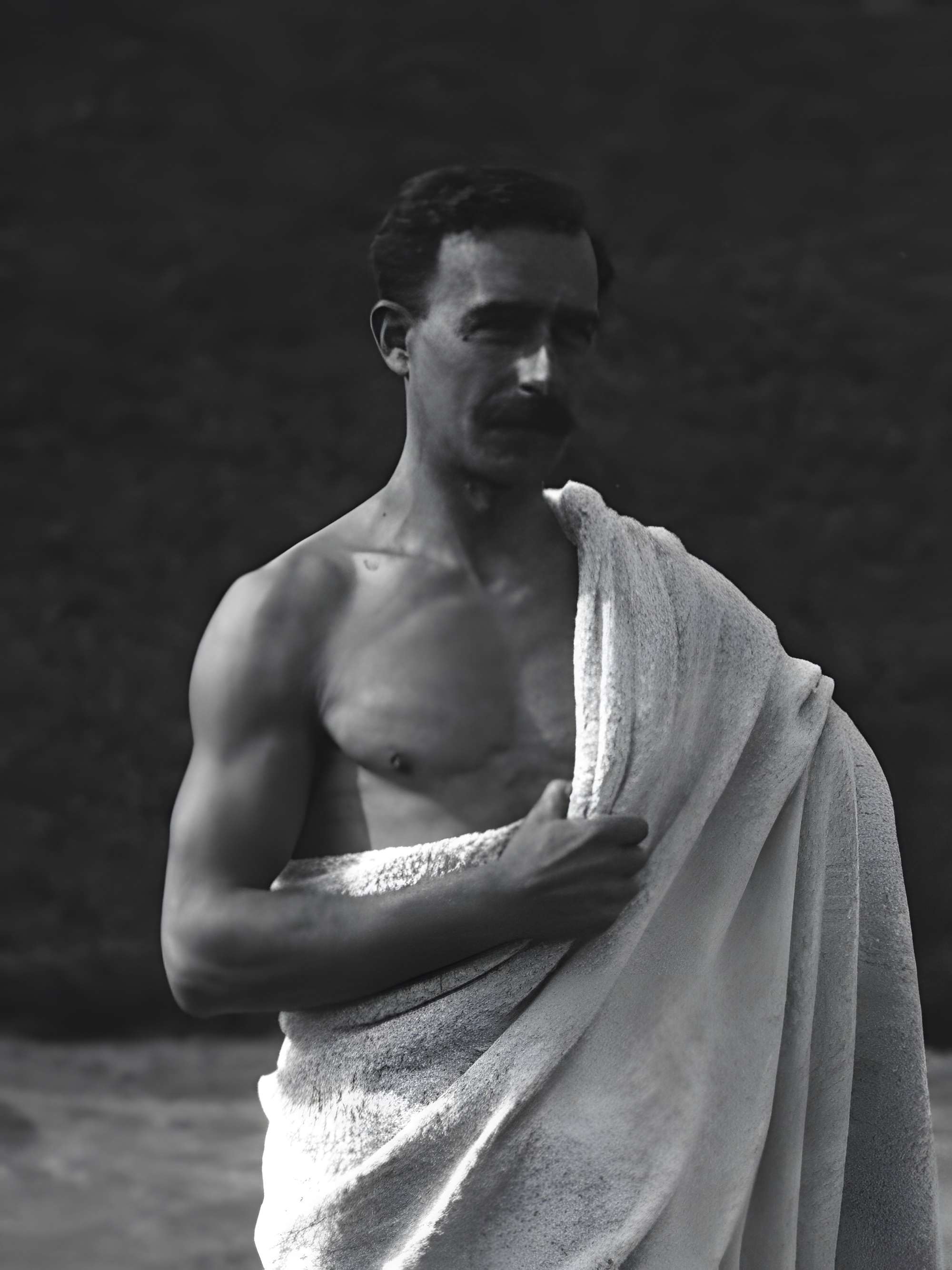 Parc de Champagne à Reims