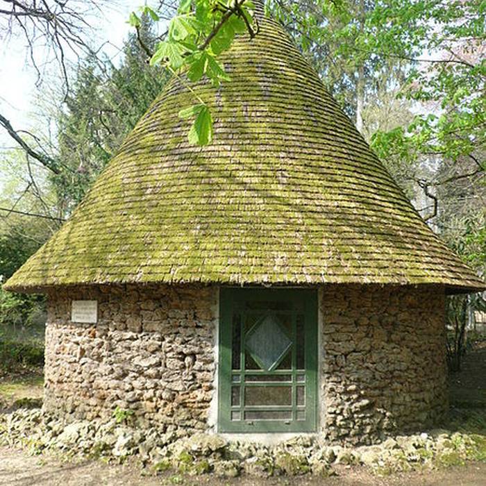 Photo de Parc thermal de Vittel