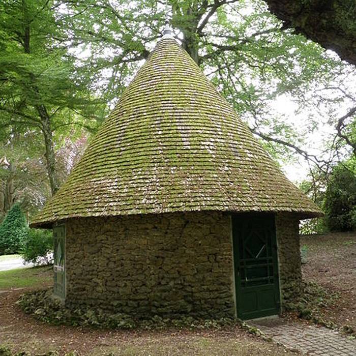 Photo de Parc thermal de Vittel