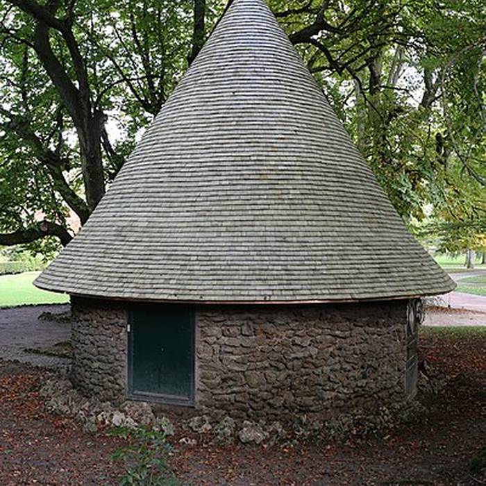 Photo de Parc thermal de Vittel