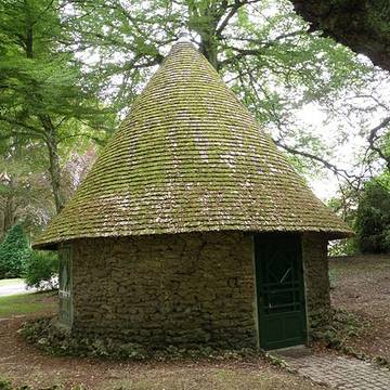 Parc thermal de Vittel