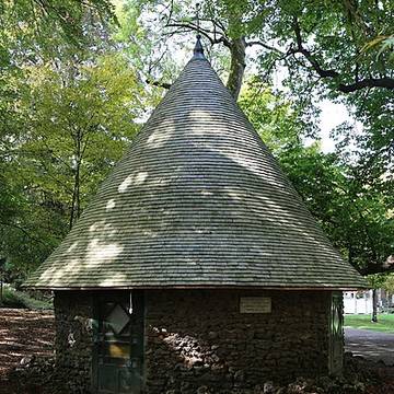 Parc thermal de Vittel