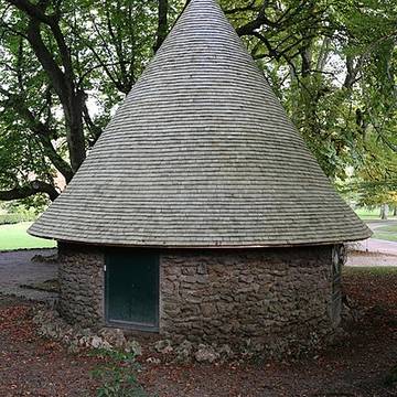 Parc thermal de Vittel