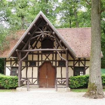 Parc thermal de Vittel