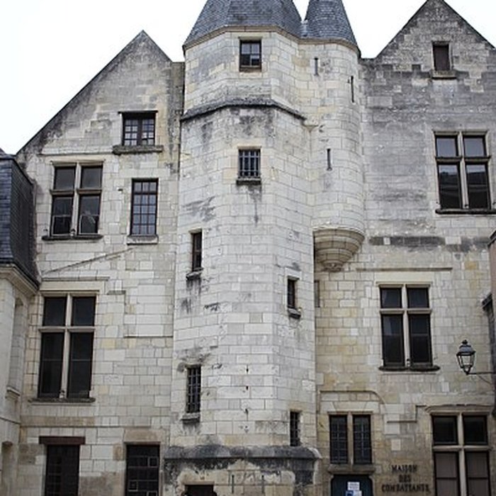 Photo de Hôtel des Ducs de Touraine à Tours
