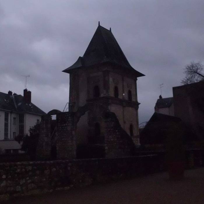 Photo de Pavillon Colas des Francs à Orléans