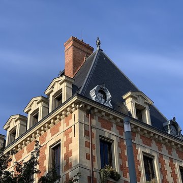 Pavillon dAntoine de Navarre à Charenton-le-Pont