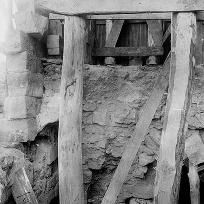 Photo de Pavillon de lArquebuse à Soissons