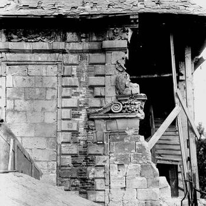 Photo de Pavillon de lArquebuse à Soissons