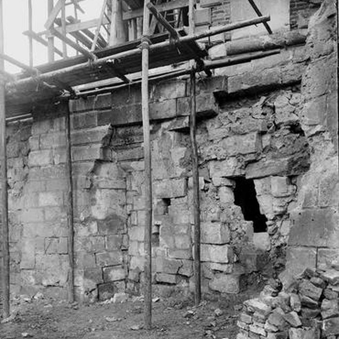 Photo de Pavillon de lArquebuse à Soissons