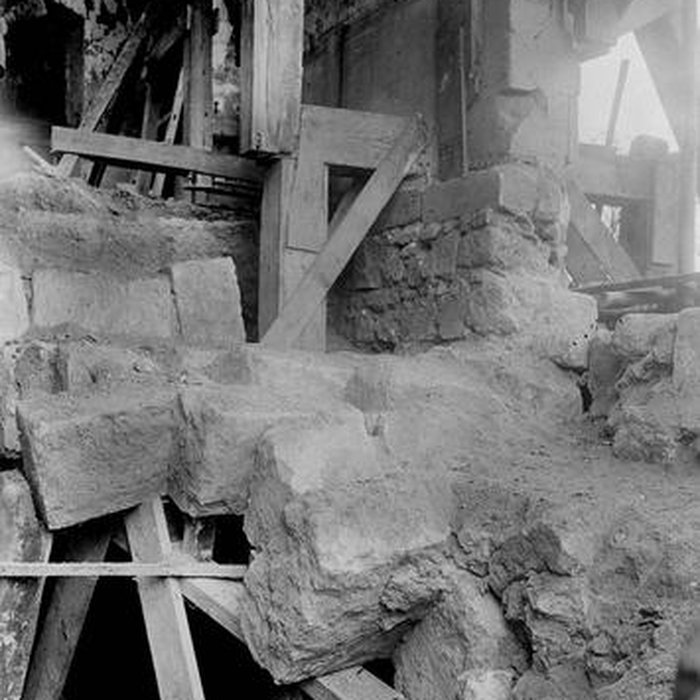 Photo de Pavillon de lArquebuse à Soissons