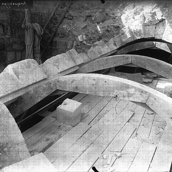 Photo de Pavillon de lArquebuse à Soissons