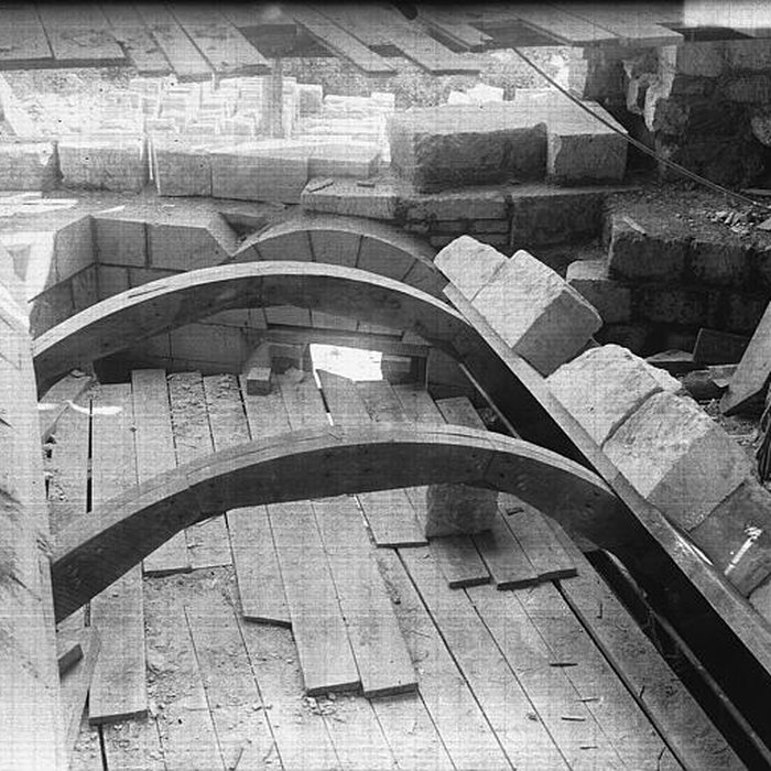 Photo de Pavillon de lArquebuse à Soissons