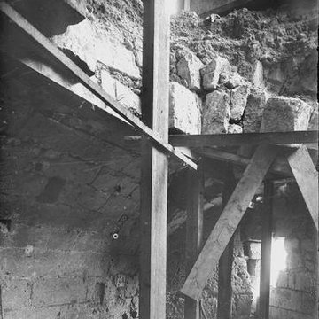 Pavillon de lArquebuse à Soissons