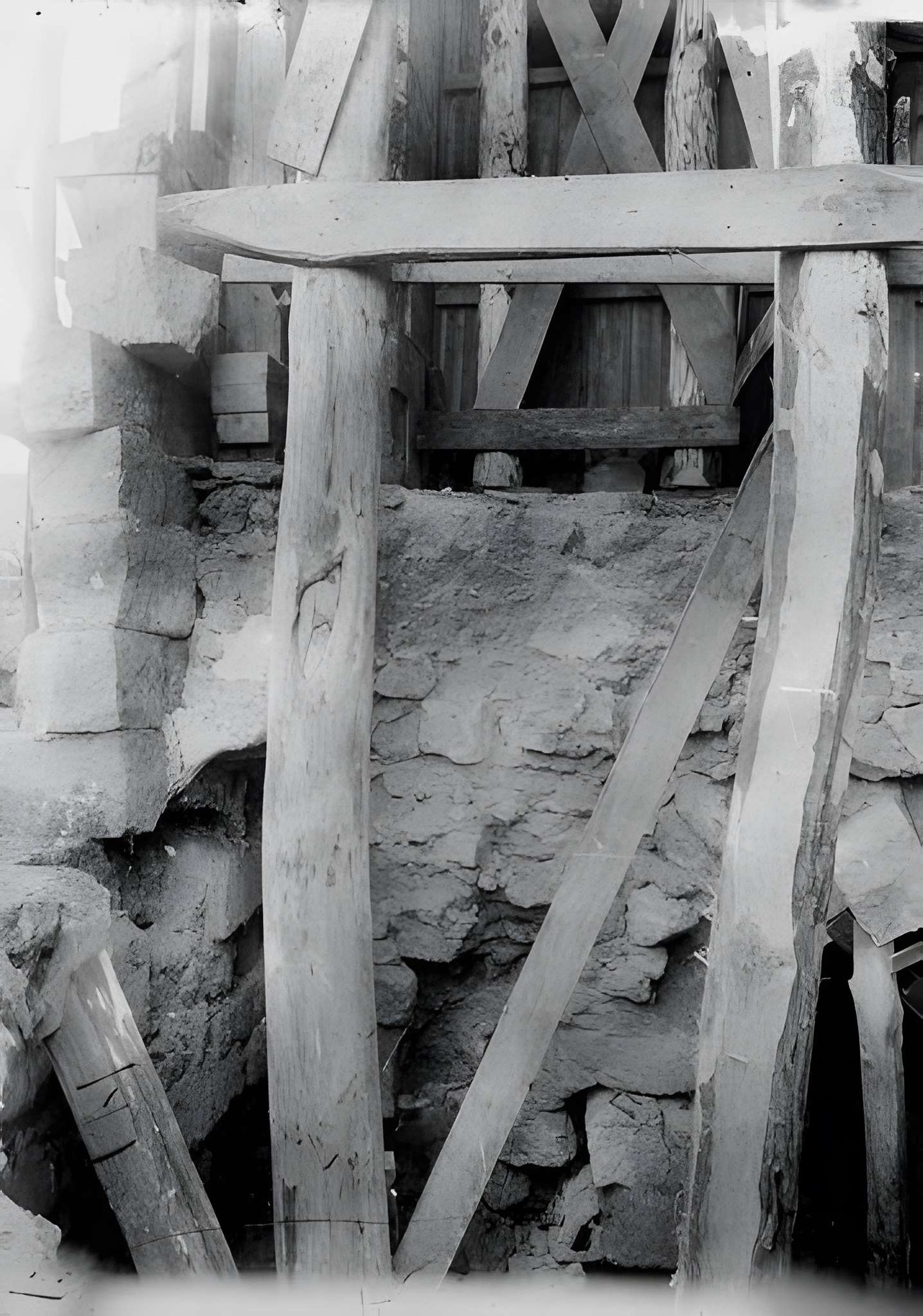 Pavillon de l'Arquebuse à Soissons