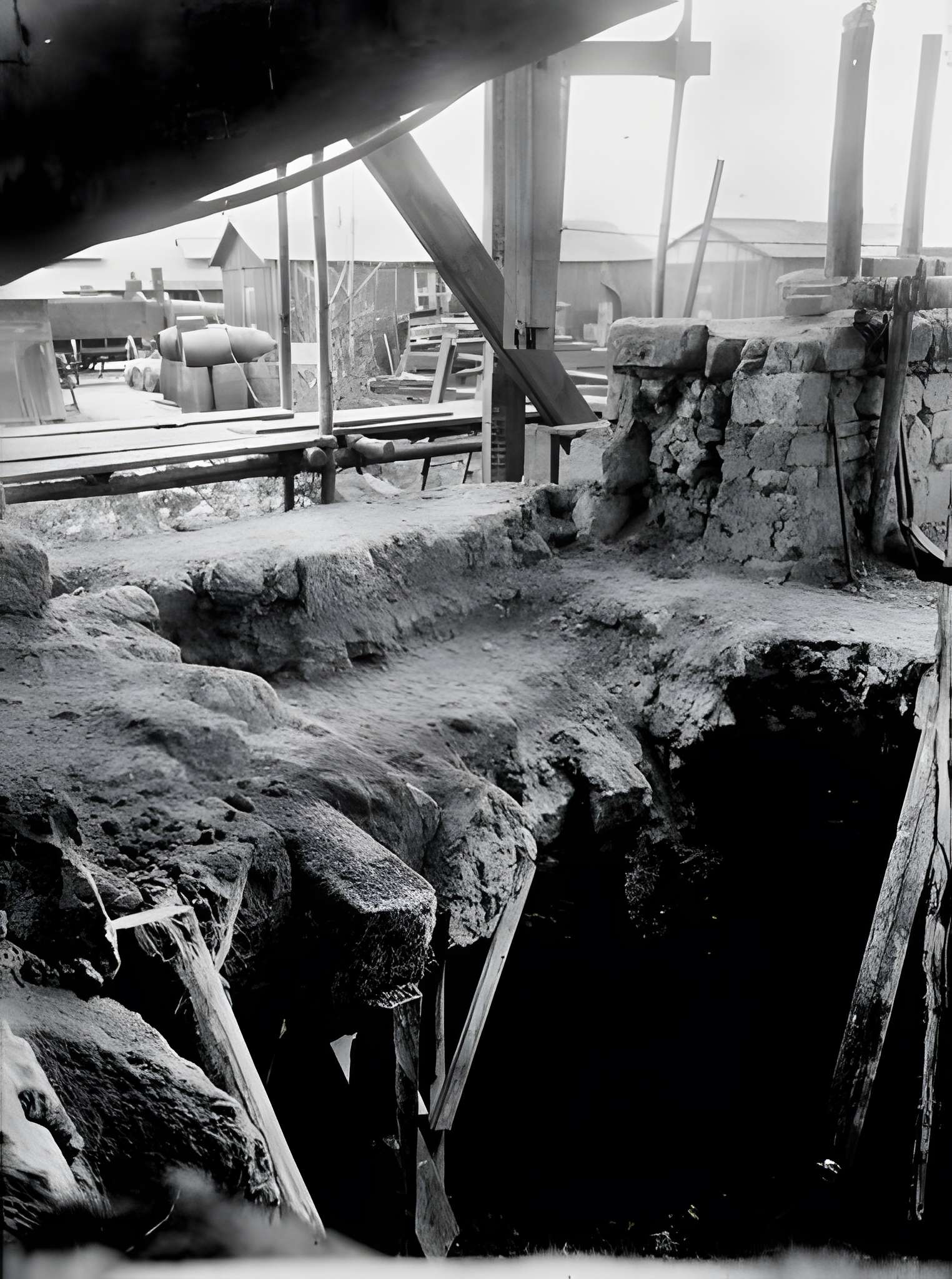 Pavillon de l'Arquebuse à Soissons