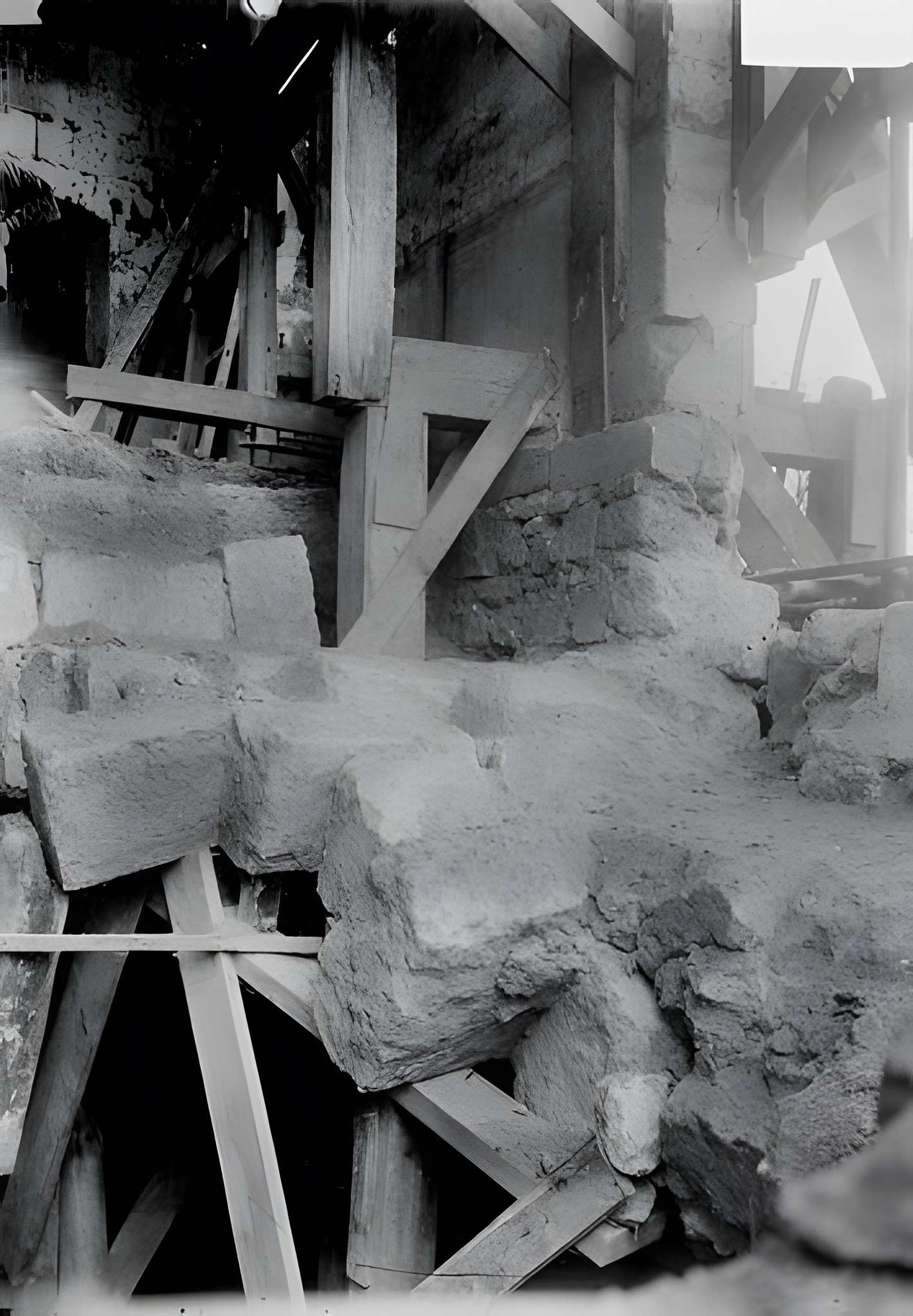 Pavillon de l'Arquebuse à Soissons