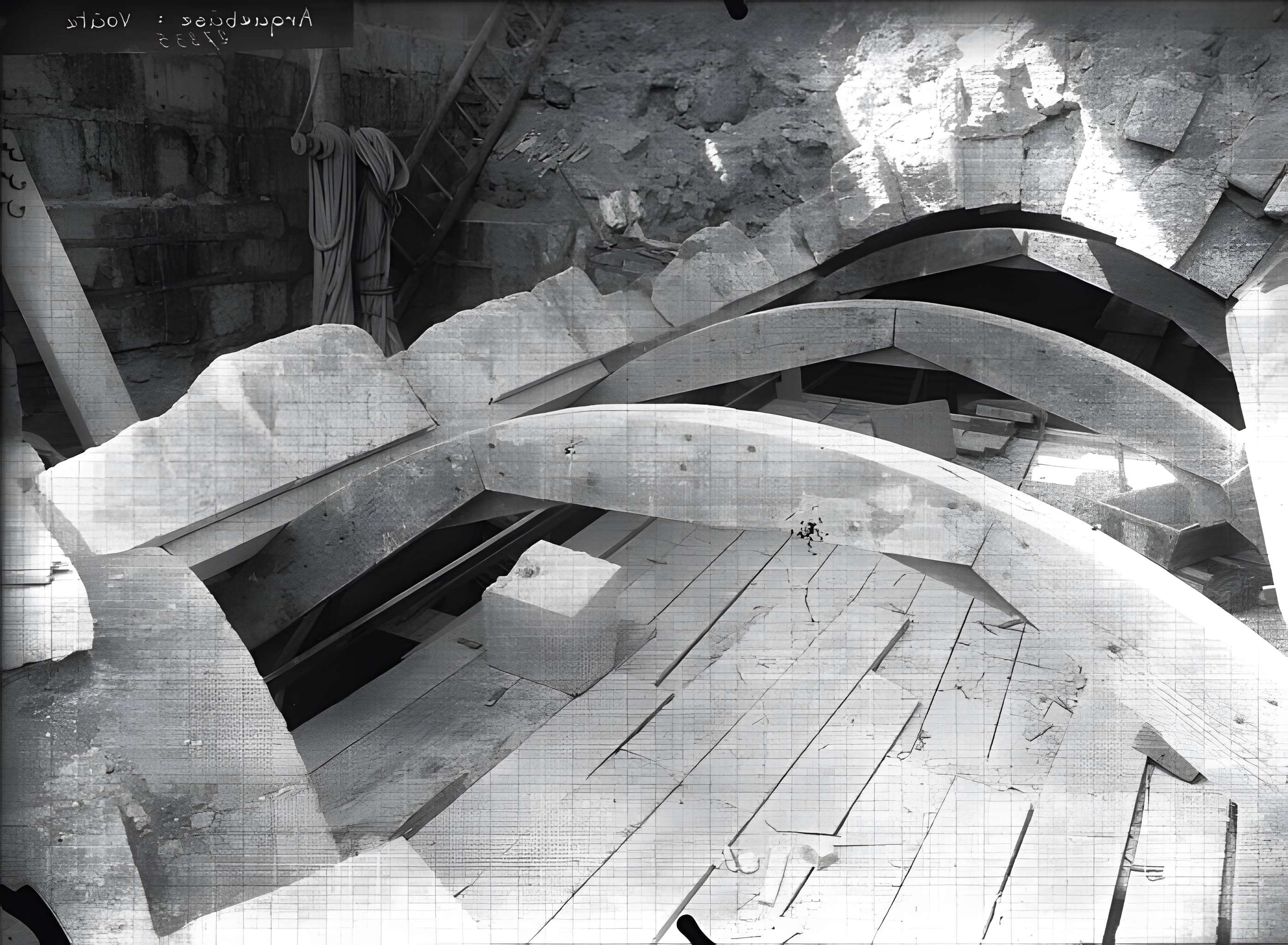 Pavillon de l'Arquebuse à Soissons