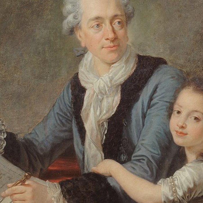 Photo de Pavillon de musique de la Du Barry à Louveciennes