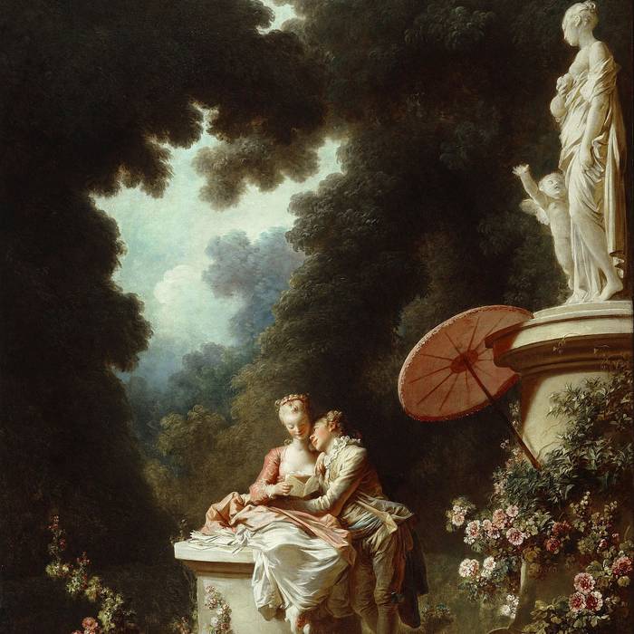 Photo de Pavillon de musique de la Du Barry à Louveciennes