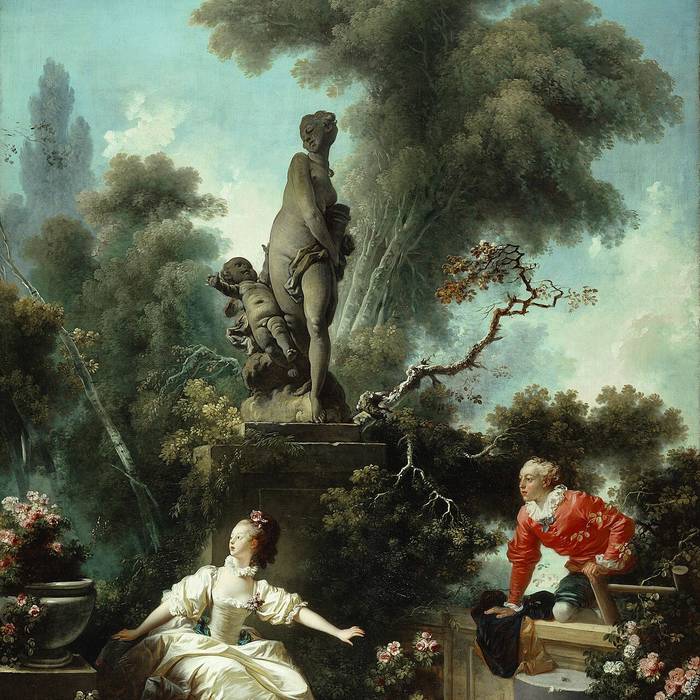 Photo de Pavillon de musique de la Du Barry à Louveciennes