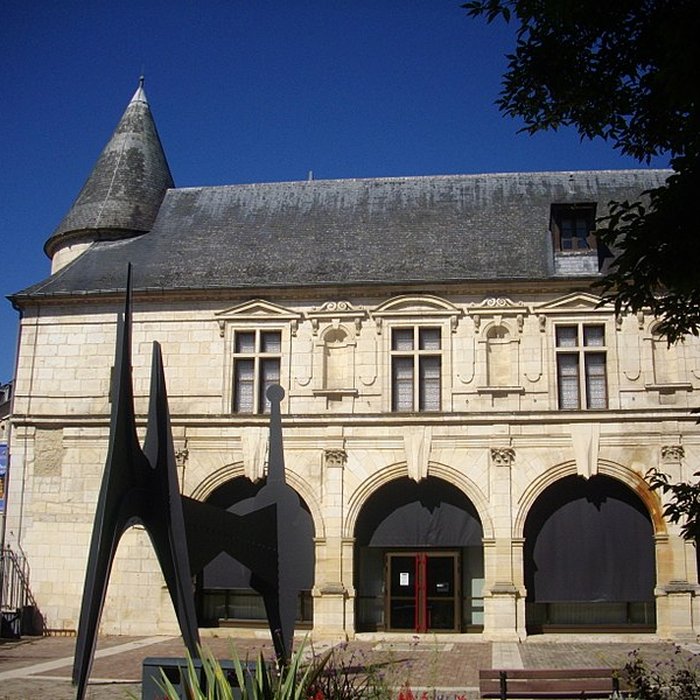 Photo de Hôtel des Échevins à Bourges