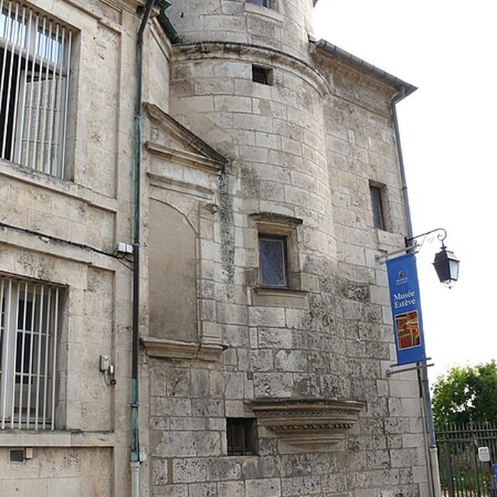 Photo de Hôtel des Échevins à Bourges