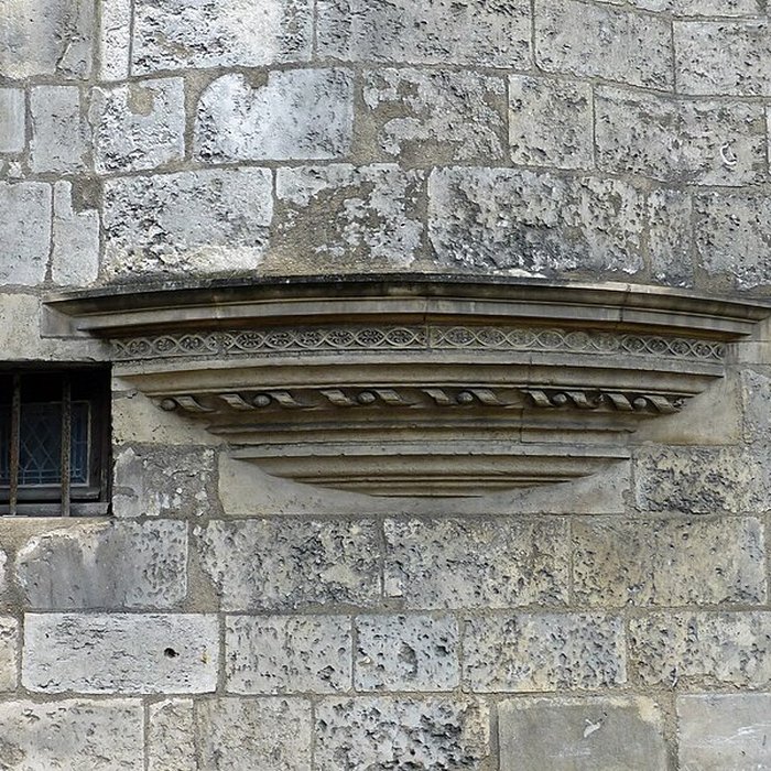 Photo de Hôtel des Échevins à Bourges