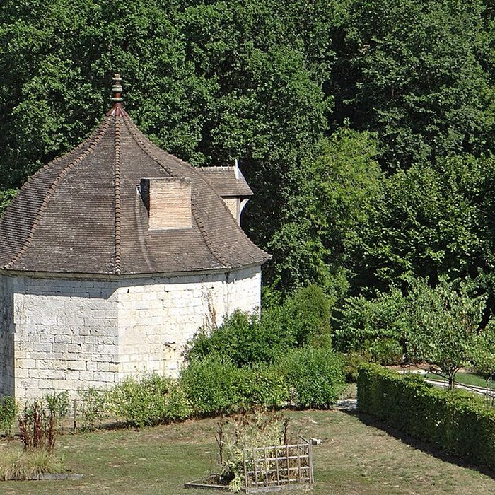 Photo de Pavillon des Bains du Roi à Nérac