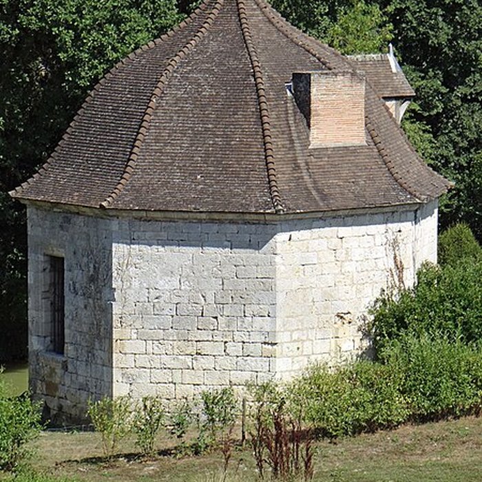 Photo de Pavillon des Bains du Roi à Nérac