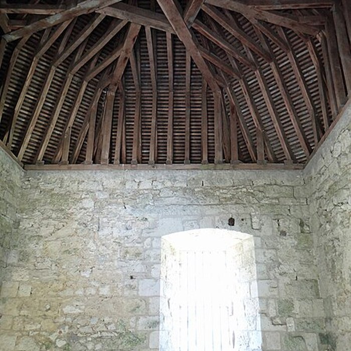 Photo de Pavillon des Bains du Roi à Nérac
