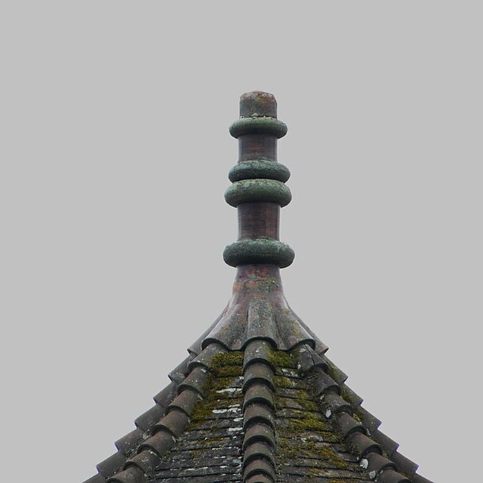 Photo de Pavillon des Bains du Roi à Nérac