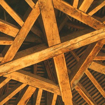 Pavillon des Bains du Roi à Nérac