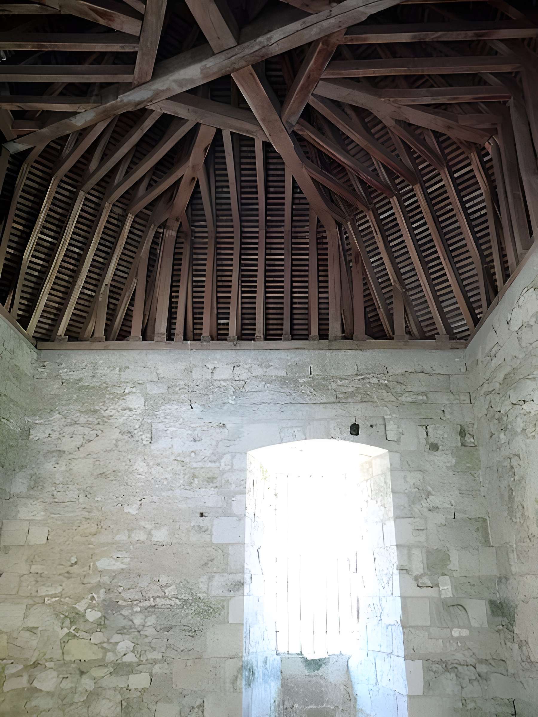 Pavillon des Bains du Roi à Nérac