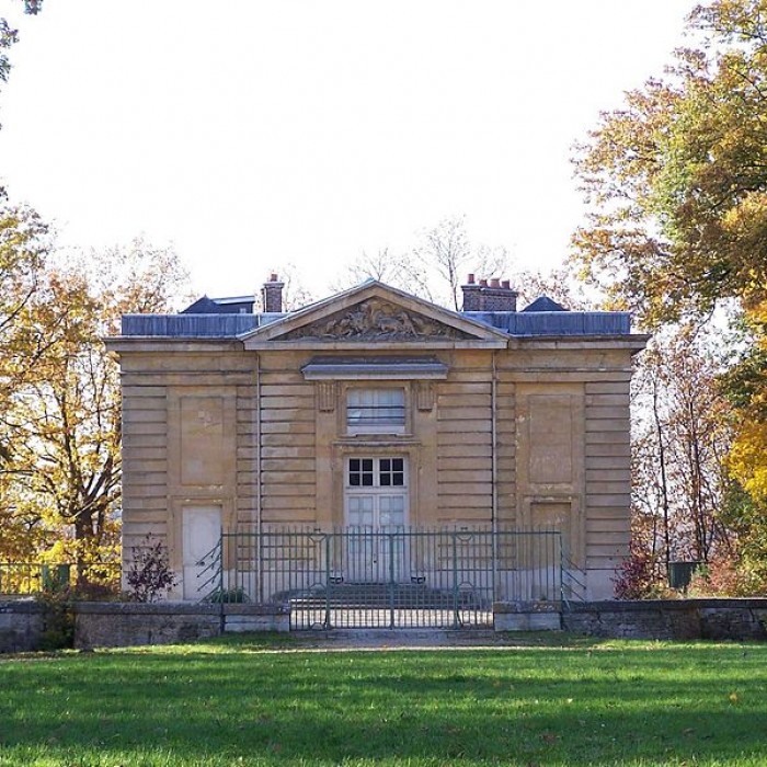 Photo de Pavillon du Butard de La Celle-Saint-Cloud