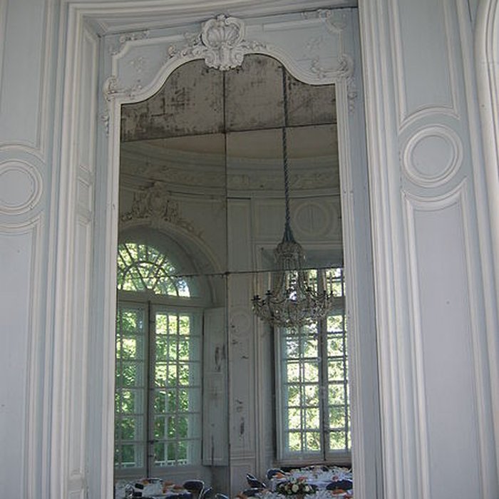 Photo de Pavillon du Butard de La Celle-Saint-Cloud
