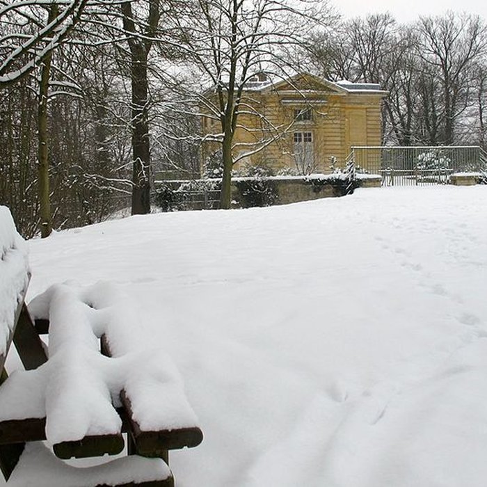 Photo de Pavillon du Butard de La Celle-Saint-Cloud