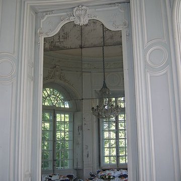 Pavillon du Butard de La Celle-Saint-Cloud
