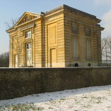 Pavillon du Butard de La Celle-Saint-Cloud