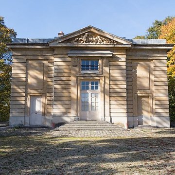 Pavillon du Butard de La Celle-Saint-Cloud
