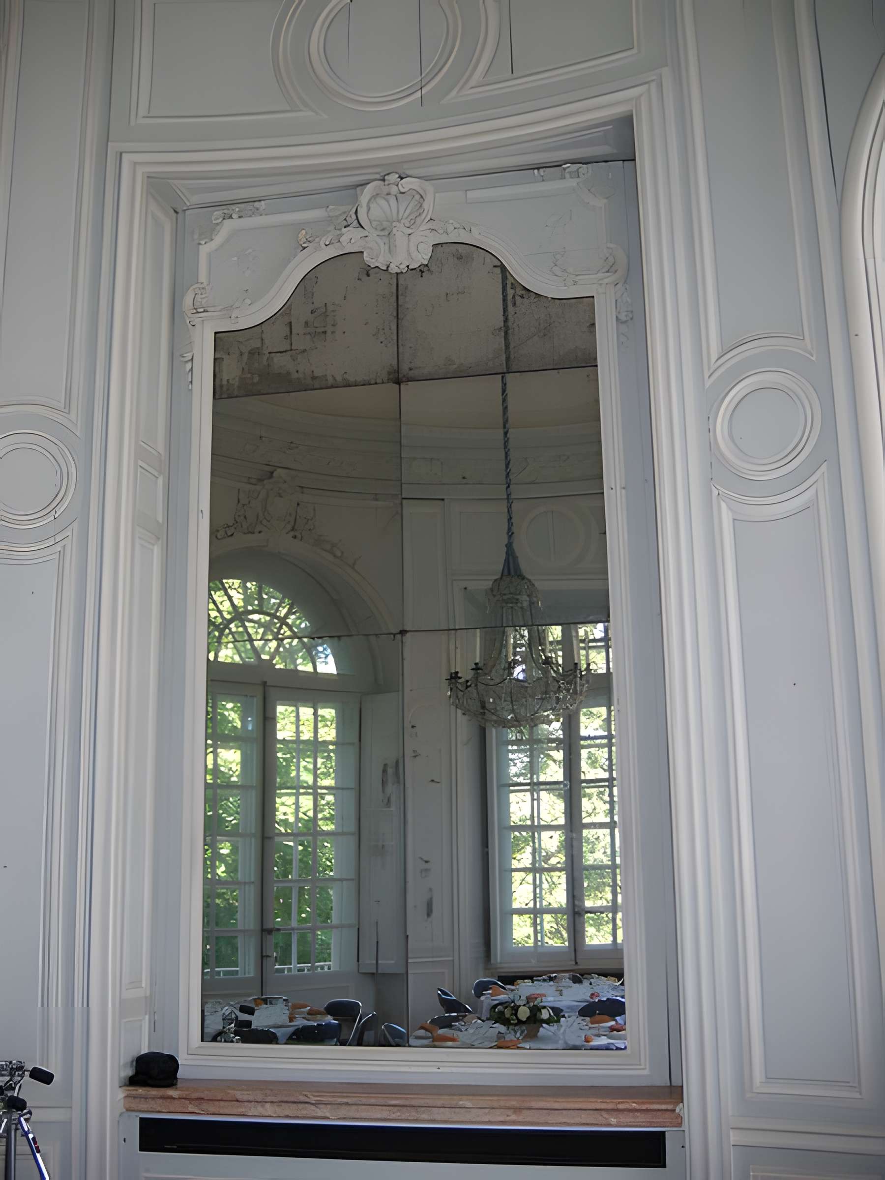 Pavillon du Butard de La Celle-Saint-Cloud