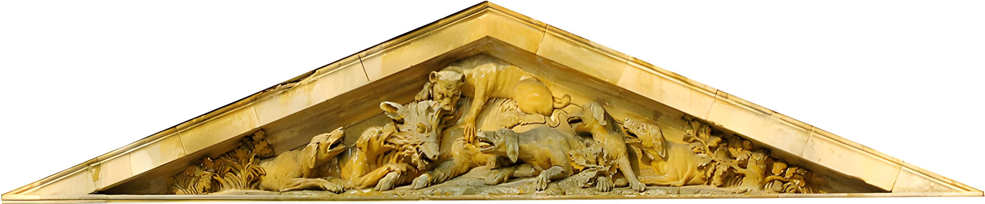 Pavillon du Butard de La Celle-Saint-Cloud