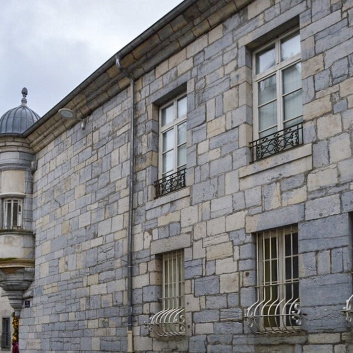 Photo de Petit Hôtel Chassignet à Besançon