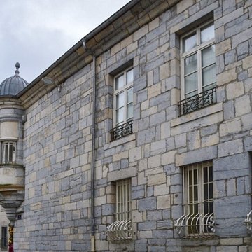 Petit Hôtel Chassignet à Besançon