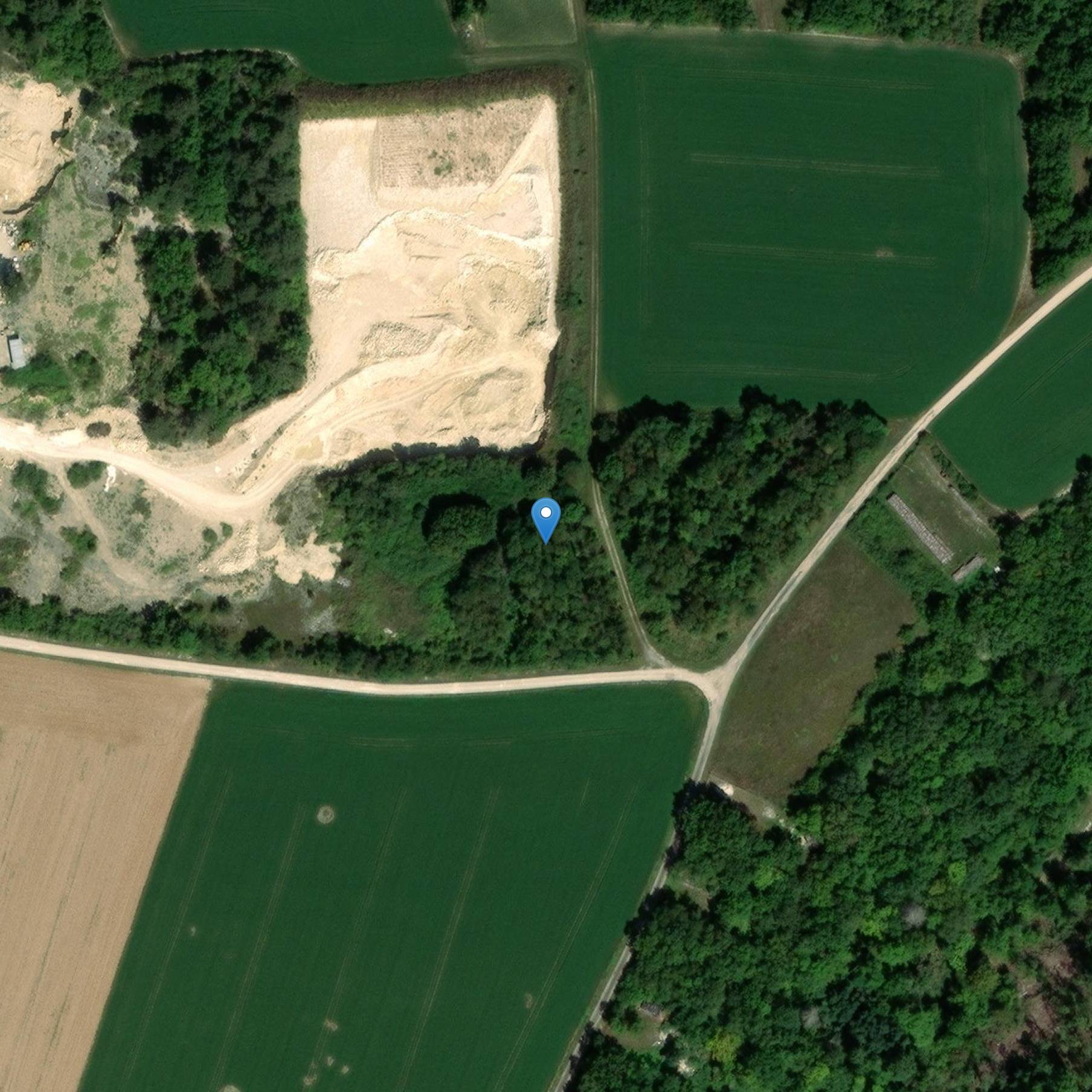 Photo de Petites Halles de Tanlay