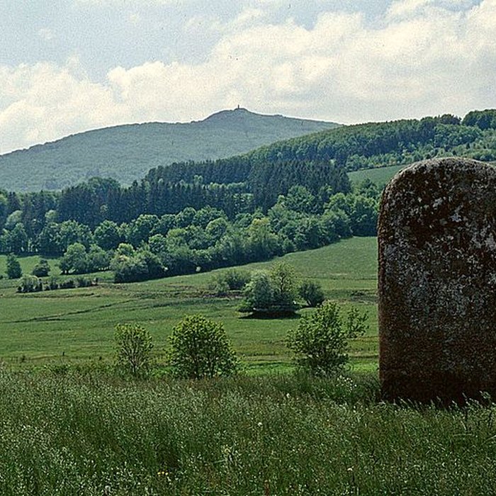 Photo de Peyro-Lebado de Lacaune