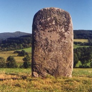 Peyro-Lebado de Lacaune