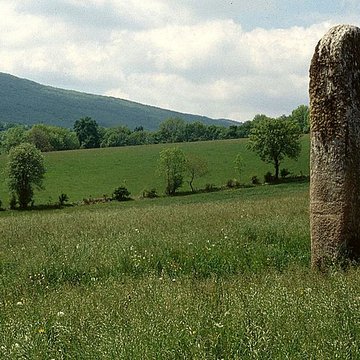 Peyro-Lebado de Lacaune